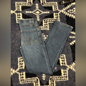 Wrangler Willow Riding Jeans